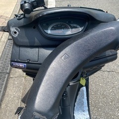 自賠責6年7月まで！実働！カスタム多数！キャビーナ50 AF33 AF20