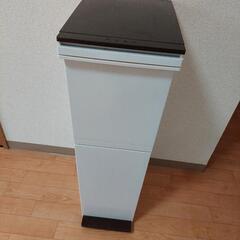 2段ペダルペール