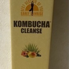 コンブチャクレンズ