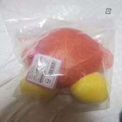 【未開封】星のカービィ30th クラシックぬいぐるみ「ワドルディ」の画像