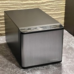 完動品　保証あり　裸族の二世帯住宅リフォームCRNS35U31CRF