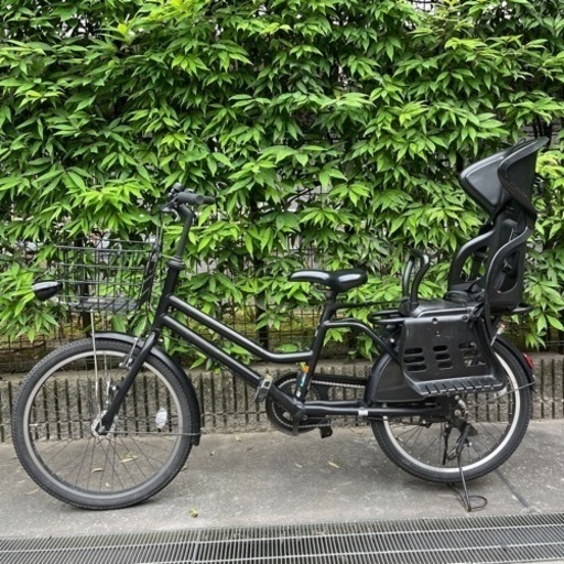 ブリヂストン トートボックス 前24型/後22型