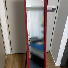 鏡　姿見
