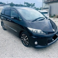 🅾️TOYOTA ESTIMA PREMIUM EDITION ...