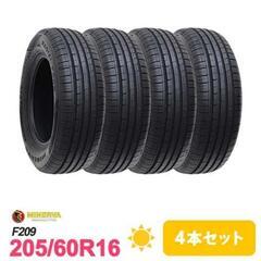 ◆◆SOLD OUT！◆◆　組み換え工賃込み☆新品205/60R16人気のミネルバ！◆ある条件で2500円値引き！　　　　　その2