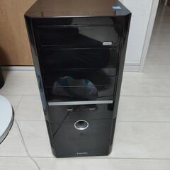 ゲーミングPC　core i5 / メモリ16GB / HDD ...
