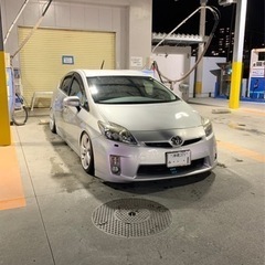 プリウス30前期