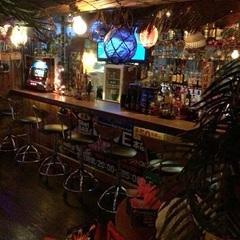 徳島　秋田町　南国bar LOVE ⭐︎ 団体40名まで可⭐︎