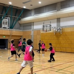 【7/2 初心者バスケ🔰🏀】参加募集してます！