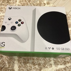 ★2023年2月購入のXboxシリーズS販売★の画像