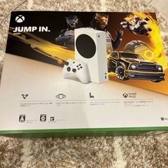 ★2023年2月購入のXboxシリーズS販売★の画像