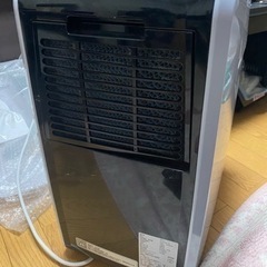 スポットクーラークレクール3の画像