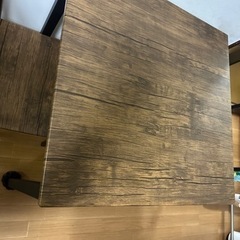 ★2人用テーブルセット★値下げしました。