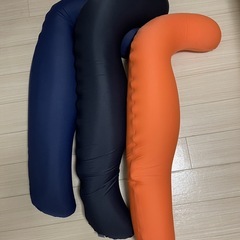 【7/1.2.3限定】人気！Moguの抱き枕★ビーズクッション★...