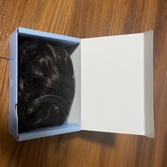 レオンカ　ヘアピースの画像