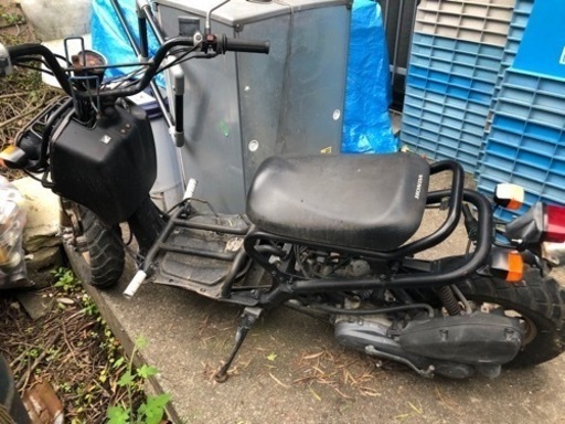 ホンダズーマー