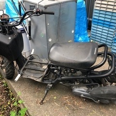 ホンダズーマー