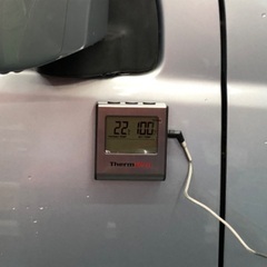 カーエアコン‼️効かない車、劇的に改善します。 - 高松市