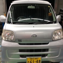カーエアコン‼️効かない車、劇的に改善します。 − 香川県