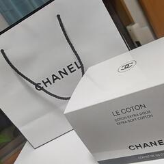CHANEL COTTON
