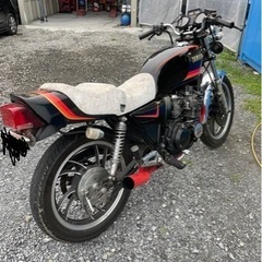 xj550⭐︎xj400⭐︎実働車、交換可