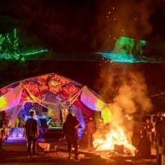 満月祭　一緒に行ける方募集してます♪♪