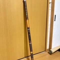 決まりました。釣竿 ダイワ 小島3号 5,4m 磯竿 