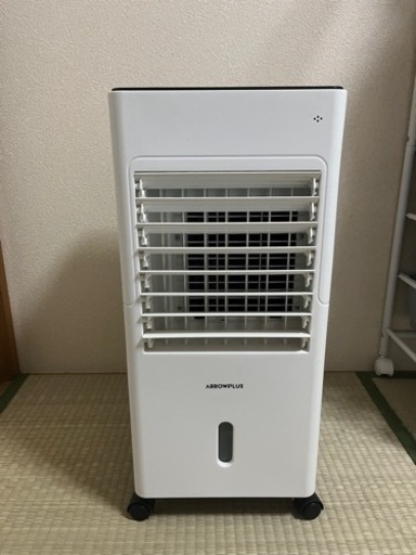 冷風機