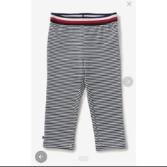 80cm TOMMYレギンス ベビーパンツ ベビーズボン