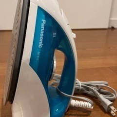 パナソニック　アイロン NI-555