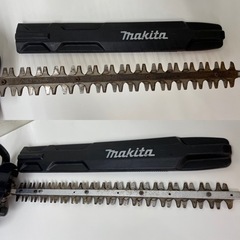 I755 🌈 makita エンジンヘッジトリマ EH6000W 　⭐ 動作確認済 ⭐ 簡易クリーニング済の画像