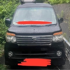 早急購入の方優先　車検なし　部品取り、貿易業者の方の画像