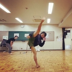 週末を府中で一緒に運動不足解消しませんか？ 見学体験無料！以降、1回500円です！ - スポーツ