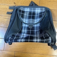通園リュック