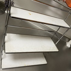 【7/1.2.3限定】調味料スタンド★0円！