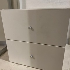 【決まりました】カラックス KALAX 引き出し インサート IKEA