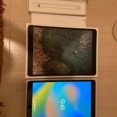 iPad Pro 10.5インチ 64GB + Apple pencil 第一世代