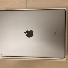 iPad Pro 10.5インチ 64GB + Apple pencil 第一世代の画像