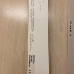 iPad Pro 10.5インチ 64GB + Apple pencil 第一世代の画像