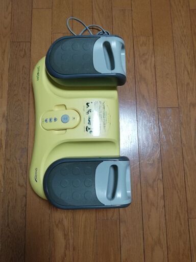振動マシン テンテン