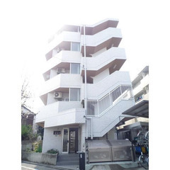 💥 自営業・水商売も👌 敷金礼金０円 😄    東急世田谷線 松...