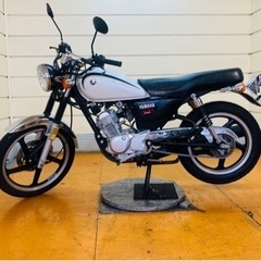 yb125sp バイクの中古が安い！激安で譲ります・無料であげます(3ページ目)｜ジモティー