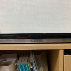 TOSHIBA〜REGZA〜Blu-rayプレイヤー(ジャンク品)
