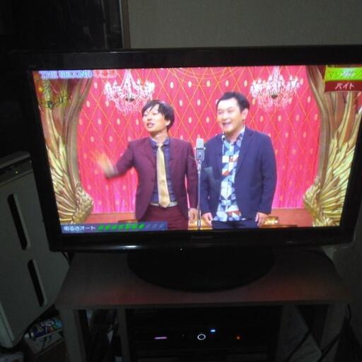 パナソニック40型ビエラ