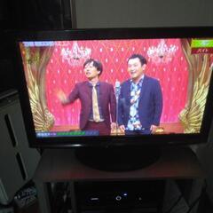 パナソニック40型ビエラ