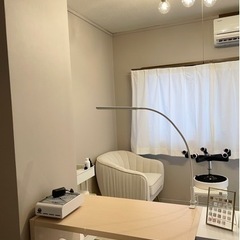 ネイルモデル