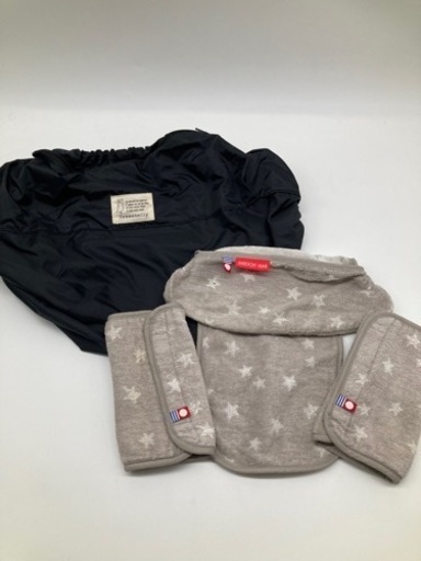【再値下げ】★美品＆おまけ付き★オムニ360クールエア