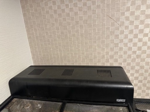 爬虫類ゲーシ6030