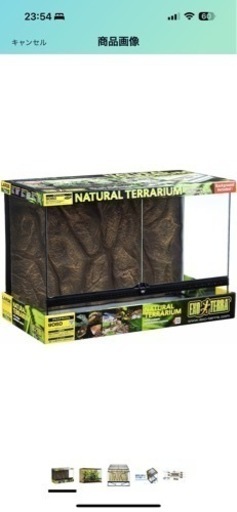 爬虫類ゲーシ9060