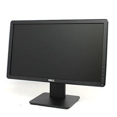値下げ！中古 4台セット Dell 18.5インチ液晶ディスプレ...